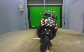 SUZUKI GEMMA 250 CJ47A