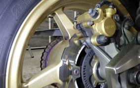 HONDA CB1300SB SUPER BOLDOR A 2013 SC54