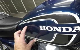 HONDA CB400SS 2002 NC41