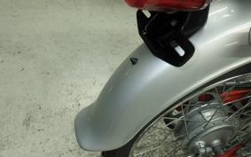 HONDA CD50 BENLY S CD50