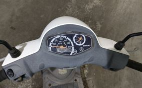 SUZUKI LET's 4 CA45A