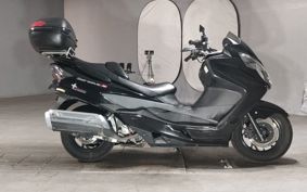 SUZUKI SKYWAVE 250M CJ45A