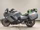 Фото Kawasaki 1400 GTR 2007 с японского аукциона
