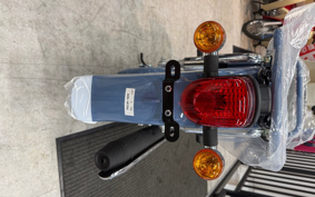 HONDA SUPER CUB50 AA09