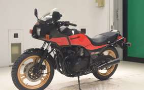 KAWASAKI GPZ400F 1984 ZX400A