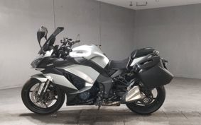 KAWASAKI NINJA 1000 2018 ZXT00W