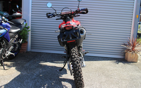 HONDA CRF250L MD47