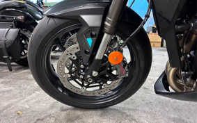 TRIUMPH STREET TRIPLE 765 RS 2026 HDA614