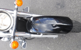 HONDA SHADOW CLASSIC 400 2009 NC44
