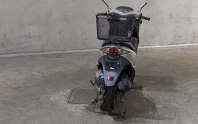 HONDA DIO CHESTER AF62
