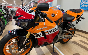HONDA CBR600RR 2014 PC40