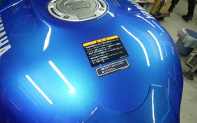 YAMAHA XSR900 2023 RN80J