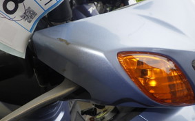 YAMAHA AXIS 125 TREET 2020 SE53J