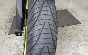 YAMAHA MT-07 ABS 2017 RM19J