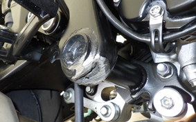 SUZUKI GSX-S750 2023 C533F