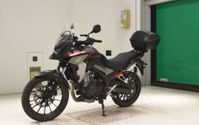 HONDA 400X 2021 NC56