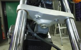 HONDA VT400S 2011 NC46