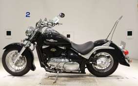 SUZUKI INTRUDER 400 Classic 2002 VK54A