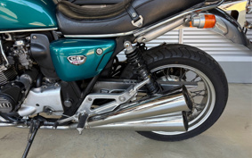 HONDA CB400 1998 NC36