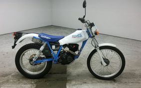 HONDA TL125 JD06