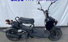 HONDA ZUMAR