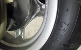 YAMAHA CYGNUS 125 X 2026 SE12J