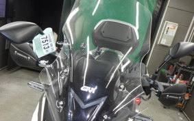 HONDA NC750X DCT 2024 RH09