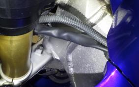 HONDA CBR600RR GEN 2 2006 PC37