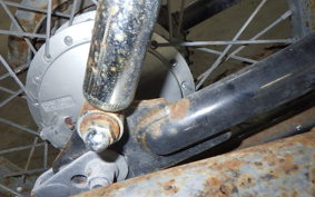 SUZUKI ST250E 2000 NJ4AA