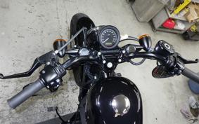 HARLEY XL1200X 2011