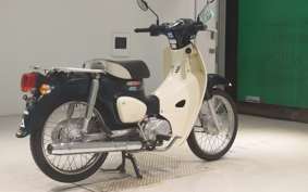 HONDA C110 SUPER CUB 1984 JA44