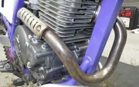 YAMAHA TT250R RAID 2022 4GY