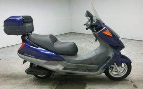 HONDA FORESIGHT MF04
