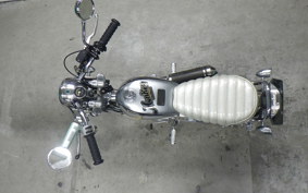 HONDA MONKEY Z50J