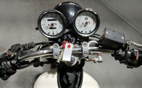 YAMAHA SR400 2013 RH03J
