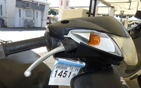 SUZUKI ADDRESS V50 Gen.2 CA44A