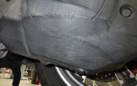 YAMAHA S-MAX 2014