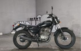 HONDA CB223S MC40