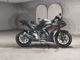 Фото Yamaha YZF-R25 с японского аукциона