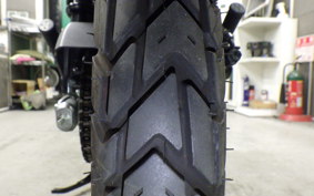 HONDA CT125-2 2023 JA65