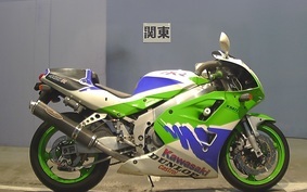 KAWASAKI ZXR400R Gen.2 1993 ZX400L