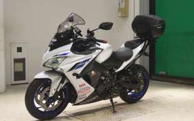 SUZUKI GSX-S1000F 2022 GT79B