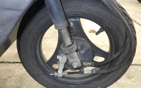SUZUKI LET's 2 CA1PA