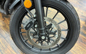 HONDA CL500 2023 PC68