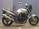 Фото Kawasaki ZR 700 1999 с японского аукциона