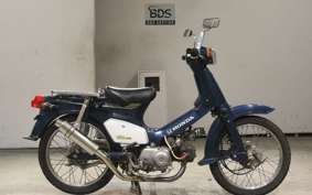 HONDA C50 SUPER CUB C50