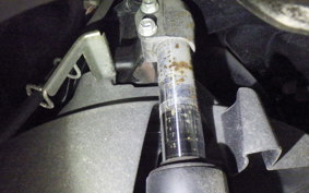 SUZUKI ADDRESS V125 2001 DT11A