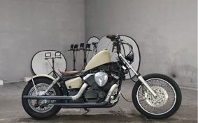 YAMAHA DRAGSTAR 250 VG05J