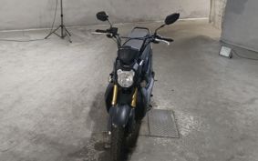 HONDA ZOOMER-X JF52