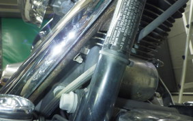 HARLEY FLSTF 1450 1999